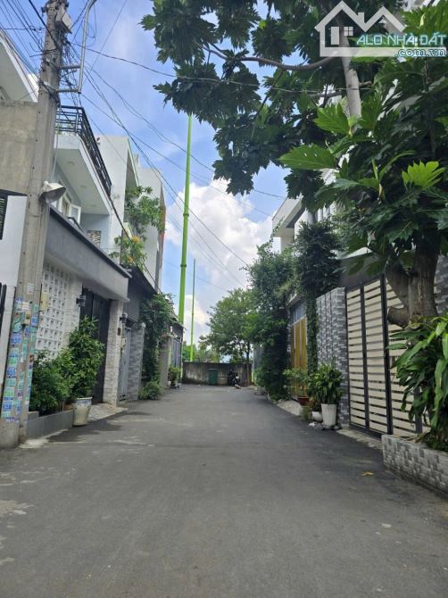 💎💎💎 5.39T.Ỷ - 81M2 - KHU PHÂN LÔ HẺM XE HƠI ĐÌNH PHONG PHÚ - CHỢ TĂNG NHƠN PHÚ - 1