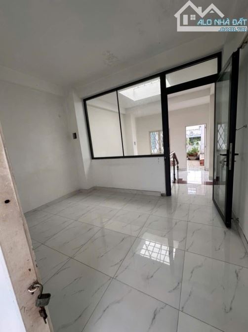 HÀNG HOT ĐƯỜNG DƯƠNG QUẢNG HÀM LÔ GÓC 2 MẶT HẺM THOÁNG PHƯỜNG 5 GÒ VẤP NHỈNH 3 Tỏi - 1