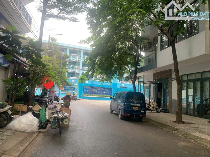 Bán nhà C4- HXH 12m Phạm văn chiêu 4x12m – cách 50m ra bờ sông. Chỉ 5.45 tỷ - 1