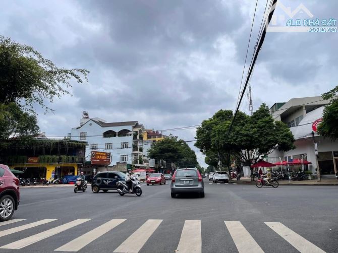 16,5M MẶT TIỀN TÔN ĐỨC THẮNG - GẦN NGÃ 3 TRẦN KHÁNH DƯ, DT: 260M2, GIÁ: 36 TỈ - 1