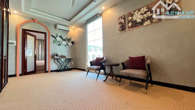 🔥🔥CƠ HỘI HIẾM! TÒA NHÀ 6 TẦNG – 22 PHÒNG – GIÁ CHỈ 23,5 TỶ 🏢 - 1