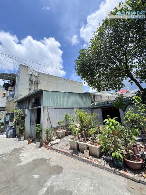 Đất gần ngã 3 Cây Điệp, phường Tân Đông Hiệp, TP Dĩ An. 3,2 tỷ - 1