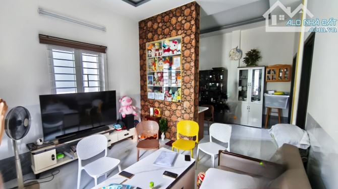 BÁN NHÀ BIỆT THỰ MINI LÊ TRỌNG TẤN , TÂN PHÚ, HẺM Ô TÔ , 81M2 , 2 TẦNG, GIÁ 7.1 TỶ - 1
