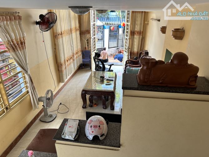 Tô Hiến Thành quận 10 104m2 4 tầng giá chỉ 22 tỷ - 1