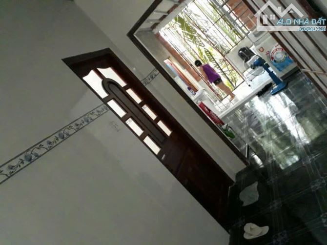 BÁN NHÀ 1 TRỆT 1 LỬNG 93M2 THỔ CƯ 100%, MẶT TIỀN 887 PHƯỜNG AN HỘI, BẾN TRE - 1