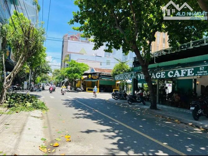 Giảm Giá Bán 136tr/m2- Bán đất trung tâm ô bàn cờ Nha Trang. Đường Lê Đại Hành - 1