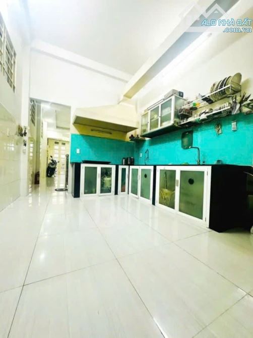 BÁN NHÀ MẶT TIỀN TRƯƠNG HÁN SIÊU,5 TẦNG, 60M2, GIÁ 12,8 TỶ (TL) - 1