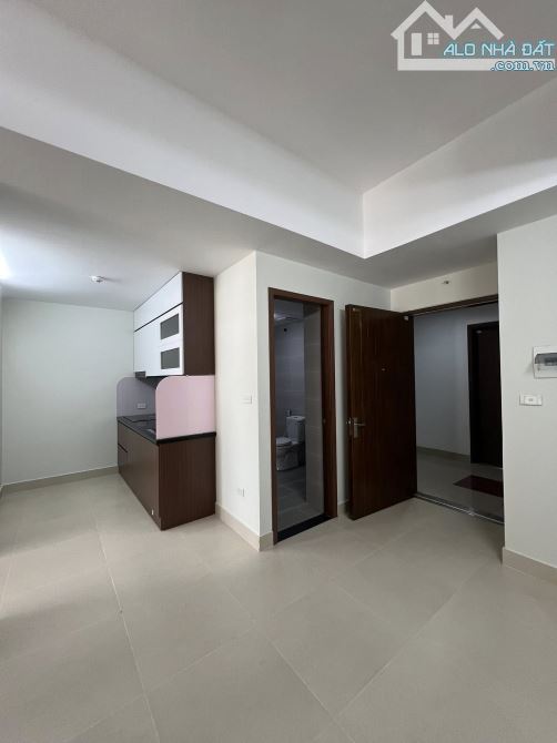 BÁN GẤP CĂN HỘ CAO CẤP NGHĨA ĐÔ – NỘI THẤT CƠ BẢN-DT 44M² – 2PN – GIÁ 3.8 TỶ. - 1