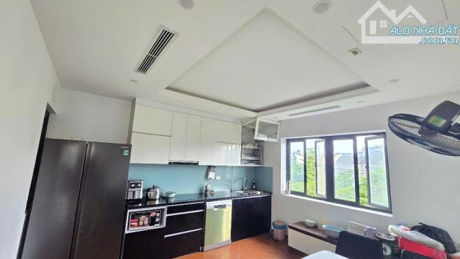 🏡 BÁN NHÀ 5 TẦNG - MẶT TIỀN KHỦNG 21M - 127M2 - GIÁ 32 TỶ - 1