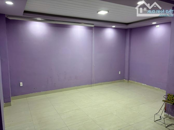 CHO THUÊ  NHÀ MẶT TIỀN ĐƯỜNG LÊ ĐẠI HÀNH, 75M2, NGANG 5,2M,  GIÁ 28TR/ THÁNG - 1
