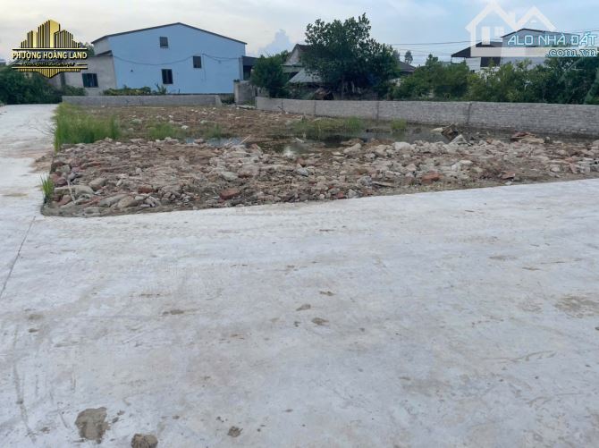 RA HÀNG LÔ ĐẤT ĐẸP – XÓM 7 NGHI KIM, P. VINH HƯNG 71-73m2 ĐƯỜNG 5m - 1