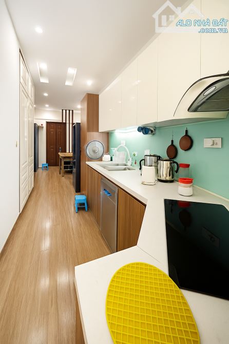 Sống Giấc mơ! 100m² full nội thất - Sự kết hợp hoàn hảo giữa không gian, vị trí & giá trị! - 1