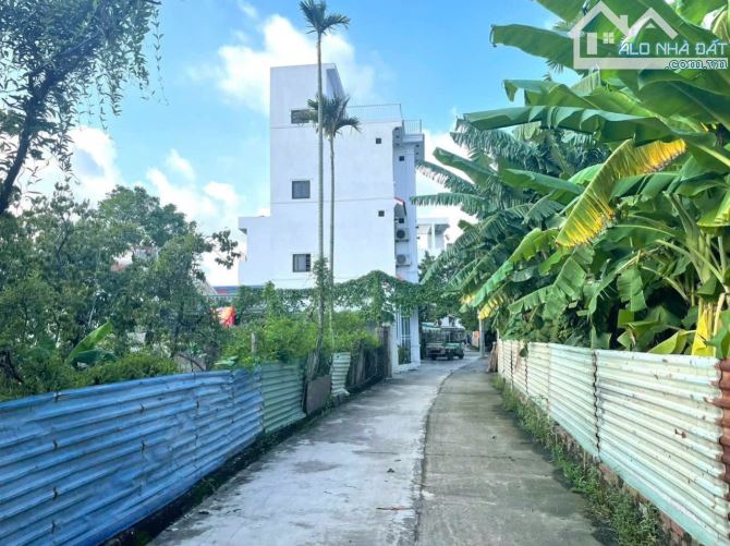 🌟 BÁN ĐẤT MẶT NGÕ 433 – ĐƯỜNG 5 CŨ – HÙNG VƯƠNG – HỒNG BÀNG- HẢI PHÒNG ⭐️ - 1