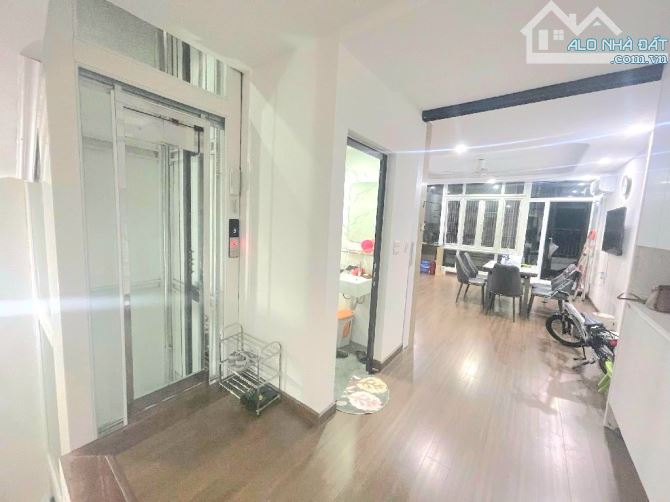 🚀 SIÊU HIẾM – MẶT PHỐ TÔ VĨNH DIỆN – 104M² – MT 5,1M – 5 TẦNG THANG MÁY – 2 MẶT THOÁNG - 1