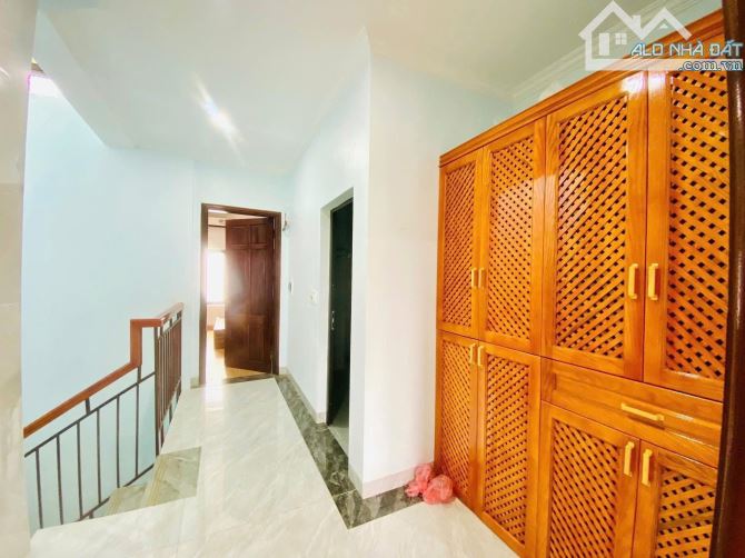 Bán nhà phân lô Thịnh Liệt – 73m² – 4 tầng – MT 5m – Thang máy – Giá 15 tỷ - 1