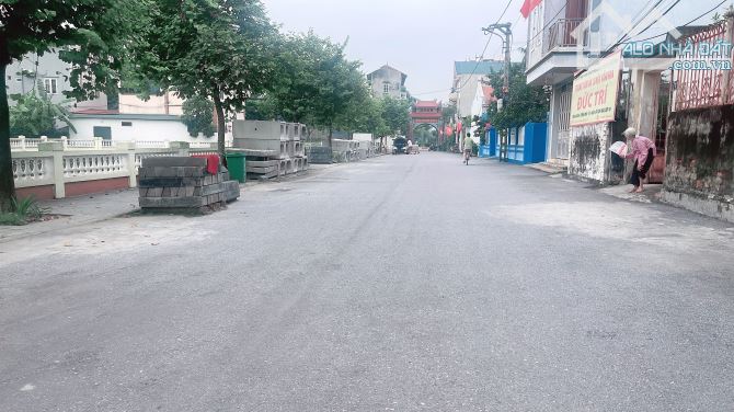 🚀 CƠ HỘI VÀNG – ĐẤT ĐẸP NAM HỒNG, Ô TÔ VÀO TẬN ĐẤT, GIÁ CHỈ 4,7 TỶ - 1