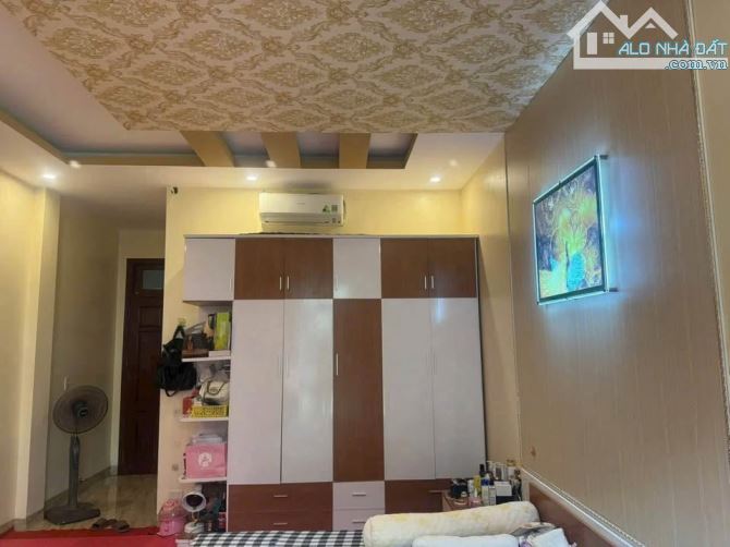 Chính chủ e cần bán nhà Tô Hiệu, Hà Đông, Diện tích 40m 4 tầng dân xây, Ô tô, Giá hơn 7 tỷ - 1
