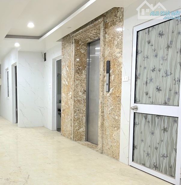 💎 SIÊU HIẾM – TÒA NHÀ 6 TẦNG – 118M² – MT 5,5M – NGÕ Ô TÔ TRÁNH – PHỐ THÁI HÀ – 46 TỶ 💎 - 1