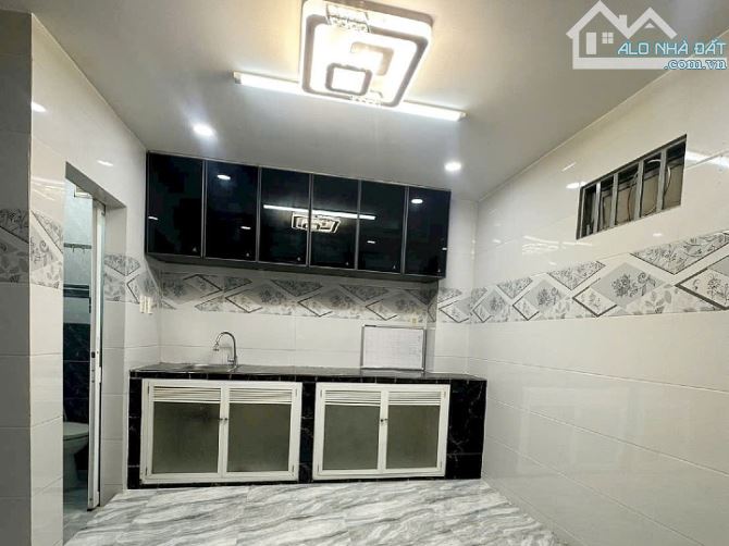 Bán nhà căn góc hẻm Trần Đình Xu, Quận 1 – 3.28 tỷ - 1