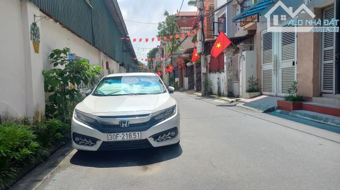 Bán nhà Ô Cách gần Hoa Lâm, 6 tầng thang máy, Gara, 42m2, mt 4m, 8.85 tỷ, ở ngay - 1
