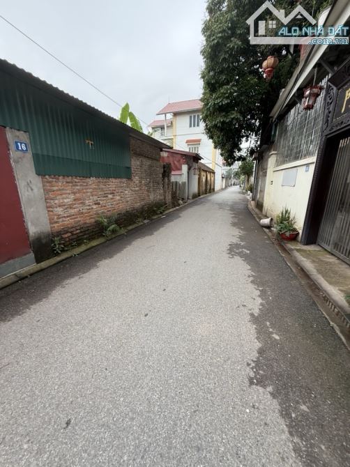 Ngay sát khu River Side PHÚ THỊ Vị trị đẹp ô tô tránh, giao thông kết nối thuận tiện, tới - 1