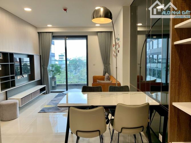 Cho thuê căn hộ Hà Đô centrosa Quận 10, sản phẩm đa dạng, Giá tốt nhất thị trường - 1