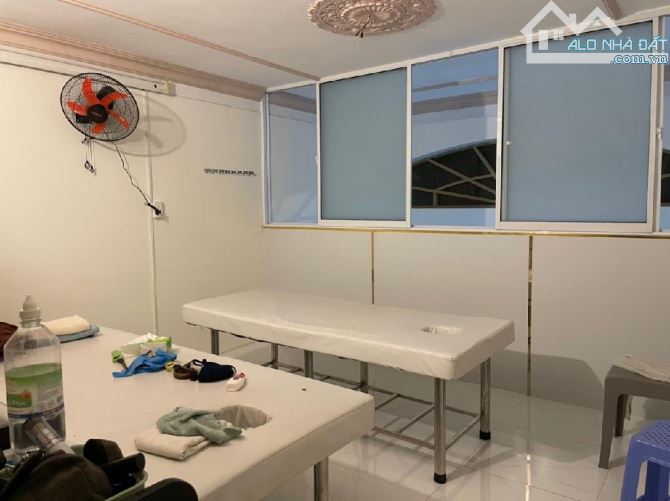 Nguyễn Thị Thập (ô tô ngủ trong nhà); 4x18m; chủ nhiệt bán; pháp lý chuẩn chỉnh - 1