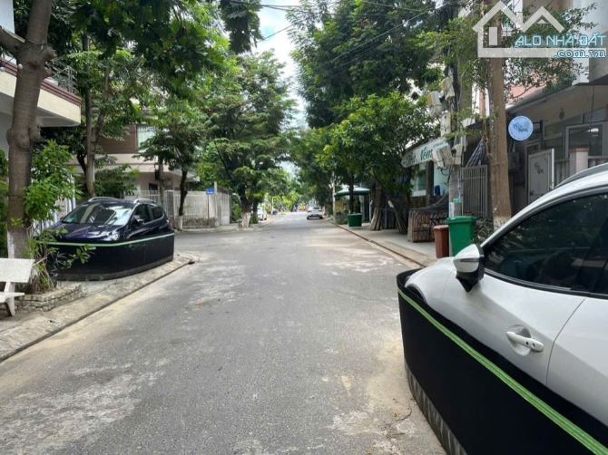*** Siêu Phẩm- Lô Đất 80m-  Mặt Tiền Đường Trần Đức Thông - Sơn Trà. - 1