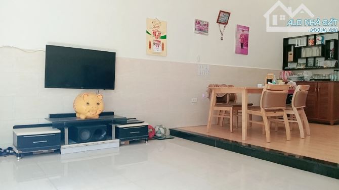 NHÀ 2 TẦNG ĐẸP –  HOÀNG VĂN THỤ – VÀI BƯỚC RA CẦU RỒNG – GIÁ CHỈ NHỈNH 5 Tỷ - 1