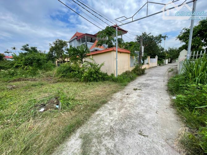 104m2 đất Hòa Nghĩa, Dương Kinh, Hải Phòng - 1