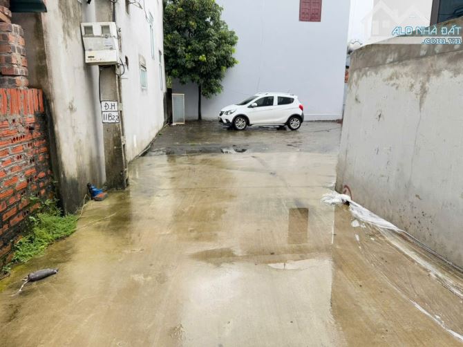 Bán nhà 3 tầng mặt phố Trưng Trắc, TP Phúc Yên, Phú Thọ - Vị trí kim cương, kinh doanh đẹp