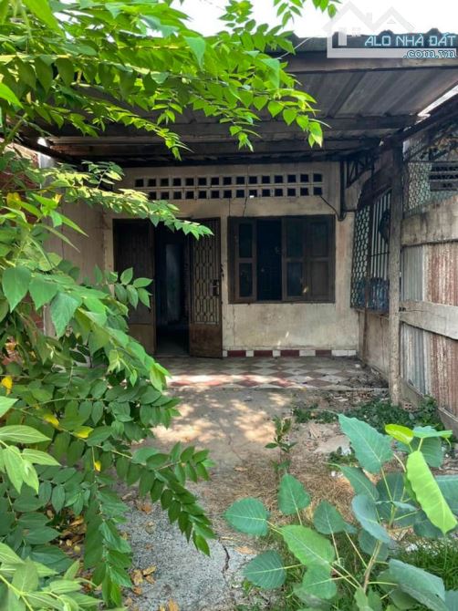 CẦN TIỀN CHỮA BỆNH, BÁN NHÀ 112M2, LIÊU BÌNH HƯƠNG, 800 TRIỆU - 1