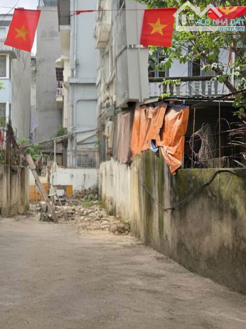 Bán Đất khu Lạc Long Quân, 85m2 Lô góc, Ngõ thông, Dòng tiền, An sinh tốt, Giá 12.5 Tỷ - 1