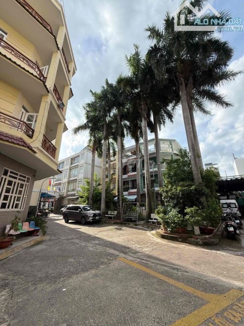 ĐẤT VUÔNG A4 CẠNH MT - GẦN ĐH CÔNG THƯƠNG - DT 85M2 CHỈ 6 TỶ NHỈNH - 1