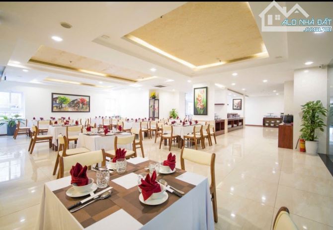 🏨 CHÍNH CHỦ BÁN KHÁCH SẠN 12 TẦNG – 2 MẶT TIỀN NGÃ 5 HOÀNG DIỆU – TRUNG TÂM HẢI CHÂU 🏨 - 1