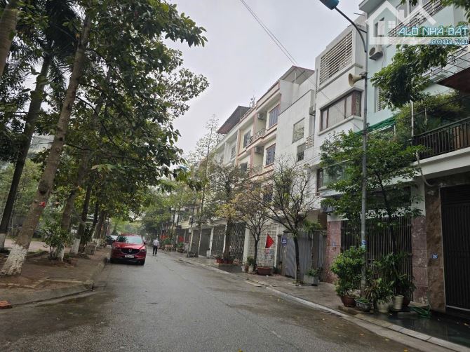 Bán đất nhìn vườn hoa KDT AN HUY, Vũ Ninh, mt 5m, dt 110m2, giá 11,2 tỷ - 1