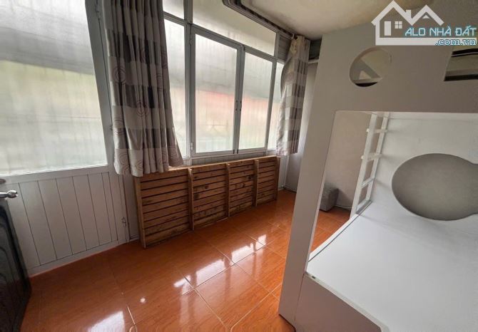 BÁN CĂN HỘ TẬP THỂ TẦNG TRUNG CHÙA BỘC RỘNG THOÁNG, SỔ TO, SỬ DỤNG 75M2, GIÁ 4,6 TỶ - 1