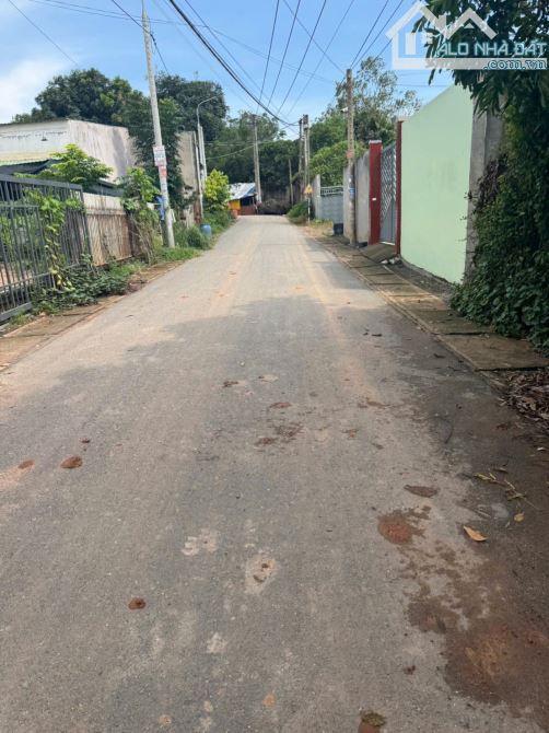 Bán đất 11.880m² Thạnh Phú – Vĩnh Cửu, đường nhựa 6m, giá chỉ 2.25 tỷ/sào, sổ riêng - 1