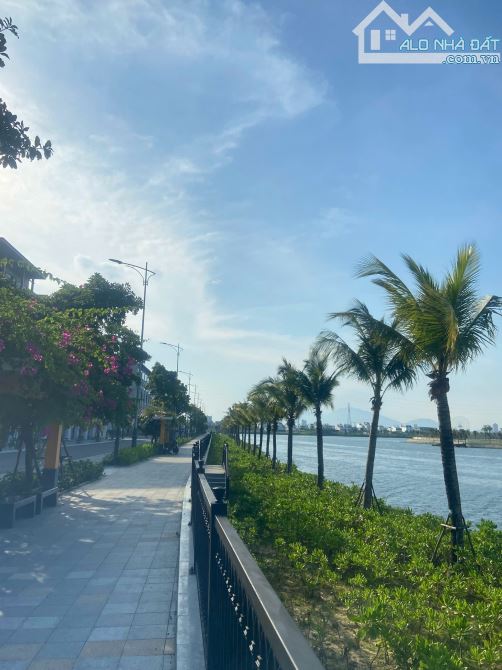 CHÍNH CHỦ CẦN BÁN GẤP NAM HOÀ XUÂN. SÁT GÓC SÁT SÔNG - 1