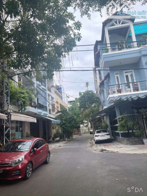 🔥 SIÊU PHẨM - ĐẤT VÀNG– LÔ DUY NHẤT CÒN SÓT LẠI TRÊN MẶT TIỀN NGUYỄN ĐỨC CẢNH- HẢI CHÂU. - 1
