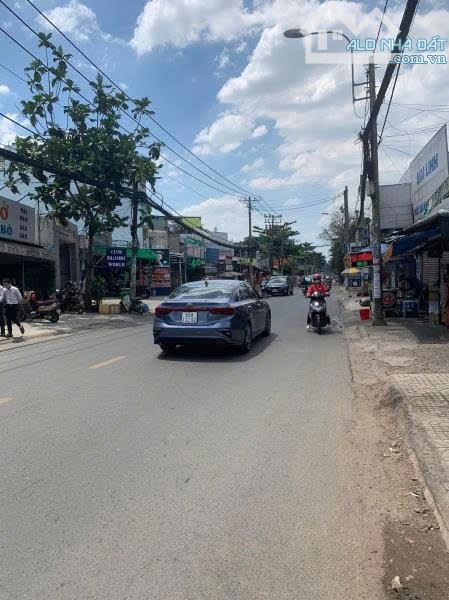 BÁN NHÀ C4 PHẠM VĂN CHIÊU GÒ VẤP – 94M² (5,2x18) – 4 PHÒNG – THU NHẬP 15TR/TH – NHỈNH 5 TỶ - 1
