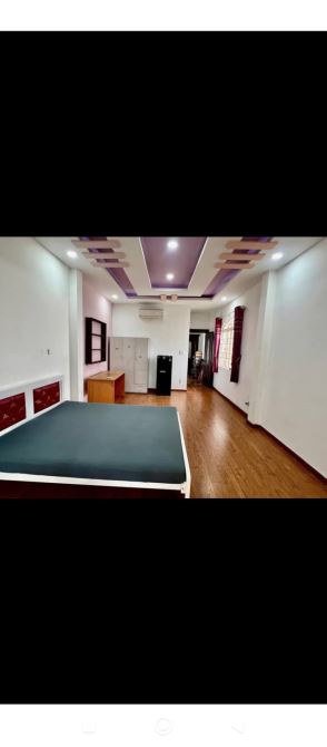 Chủ nhờ bán gấp nhà mặt tiền đường Nguyễn Văn Thọ P16 Gò Vấp TP HCM DT 80m2. Giá 17tỷ 5. - 1