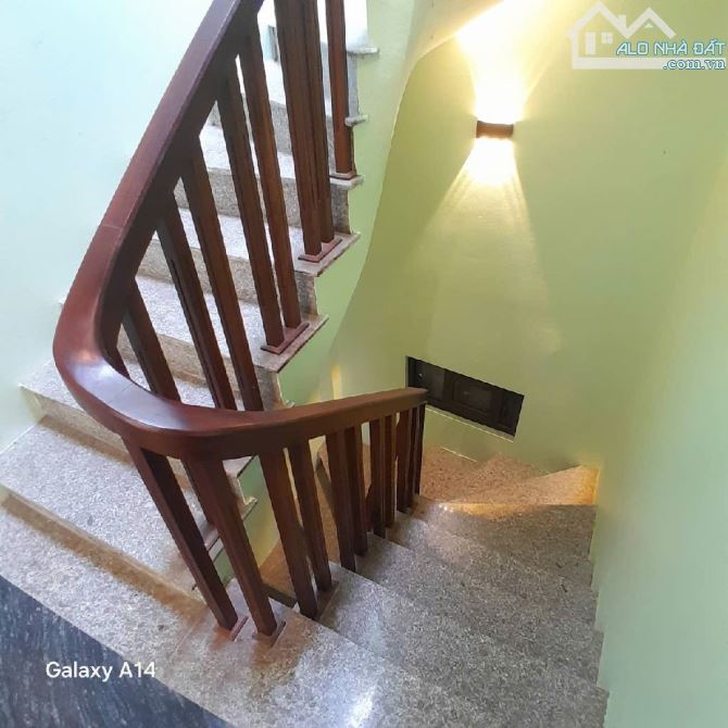 NGUYỄN TRÃI. THANH XUÂN 31M  4 TẦNG .Ô TÔ GẦN. 7.5 TỶ - 1