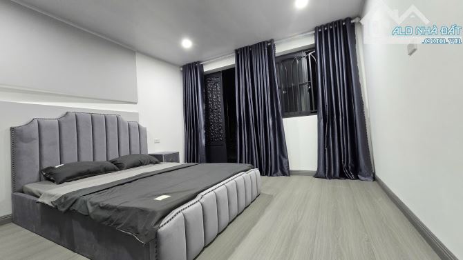 🏡Bán Nhà Lầu Đẹp Tặng Full Nội Thất P. Bình Đa Cũ Gần Trần Quốc Toản Chỉ 3Tỷ2💸 📐 Diện T - 1