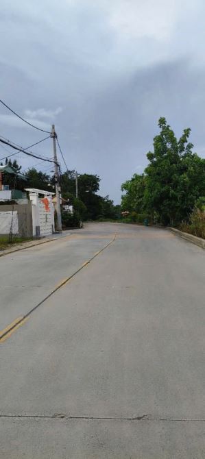 Bán đất Thổ Cư Mặt Tiền đường THẠNH LỘC 37, phường THẠNH LỘC, Q12, dt 100m²(5x20). Đường 1 - 1