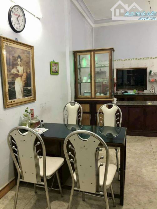 CHO THUÊ NHÀ 2 TẦNG LẠI THẾ - GẦN PHẠM VĂN ĐỒNG - 1