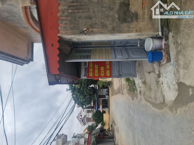Bán lô 152m2 ngay chợ Phấn Dũng, kinh doanh buôn bán được - 1