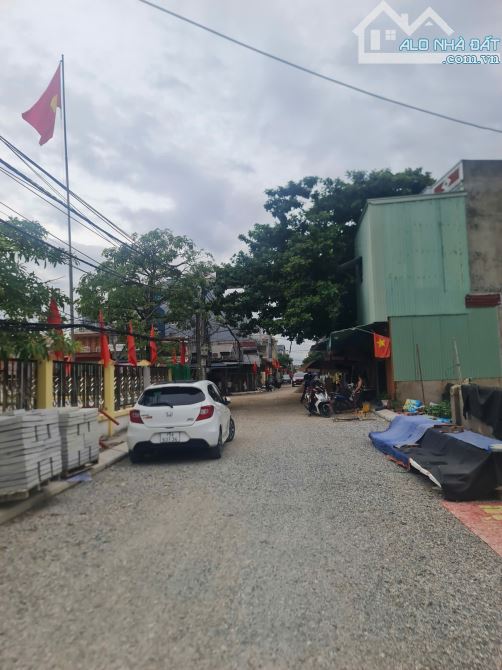 Em có lô 152m2 ngang 6m ngay chợ Phấn Dũng, Anh Dũng,kinh doanh tốt giá 30trm2 - 1