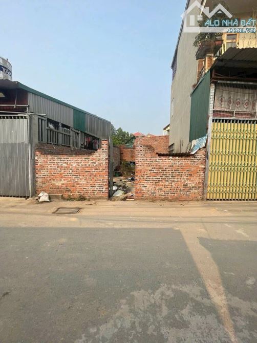 56m đường siêu rộng giá đầu tư 👉 thư phú -thường tín - 1