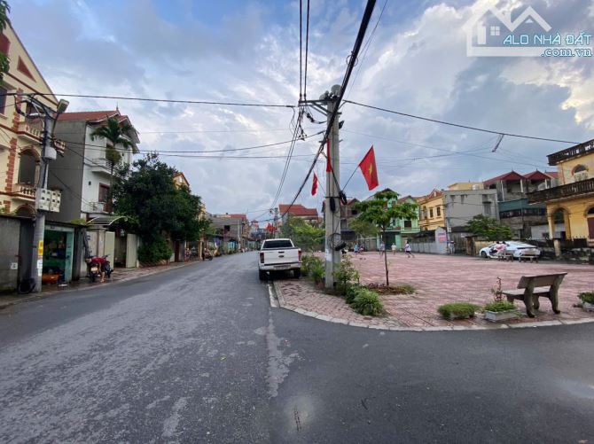 BÁN NHÀ GIA LÂM – BIỆT THỰ DÂN XÂY CỰC BỀ THẾ – MẶT TRỤC CHÍNH Ô TÔ TRÁNH - 1